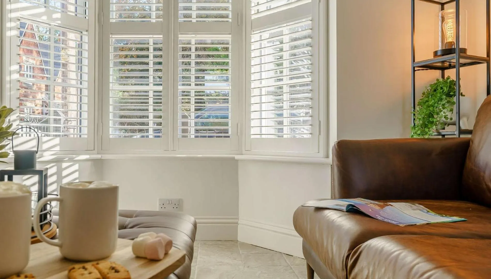 3 Bed House With Hot Tub Great Ayton - Top Terrace בית נופש