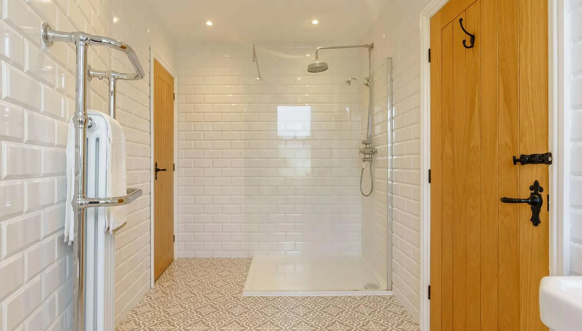 3 Bed House With Hot Tub Great Ayton - Top Terrace בריטניה
