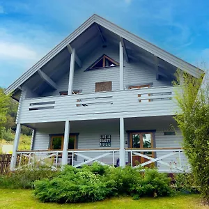 Freedom Yorkshire Holiday home